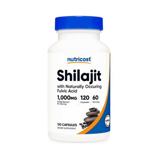 Shilajit