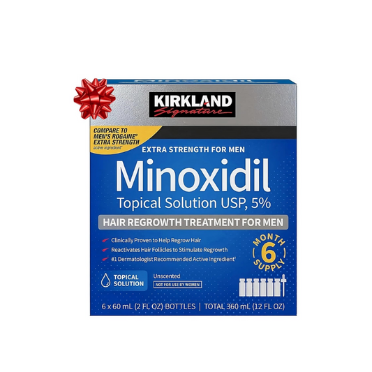 Minoxidil