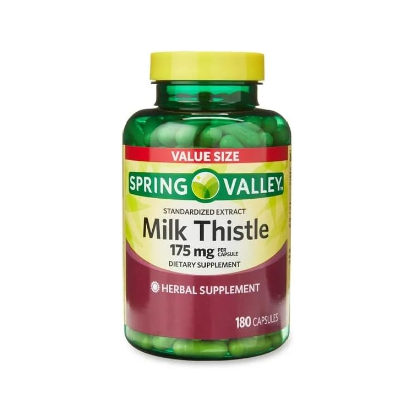 Milk Thistle