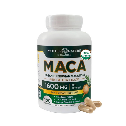 Maca