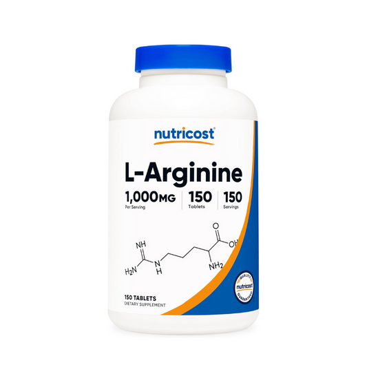 L Arginina