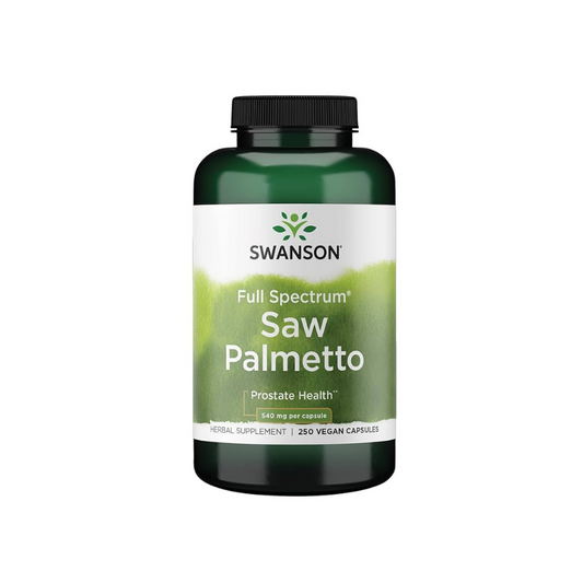 Saw Palmetto