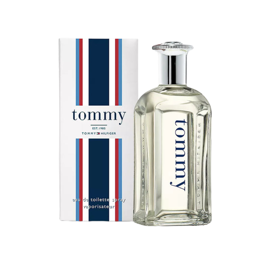Tommy 100 ml EDT