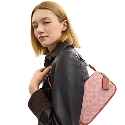 Coach - Plaza Bag 18