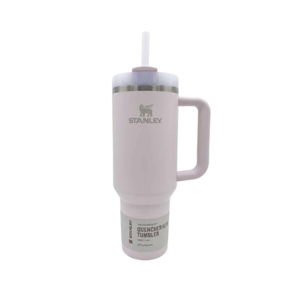 Stanley Quencher H2.0 FlowState Tumbler – 40 oz