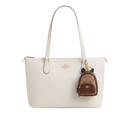 Coach - Llavero Mochila