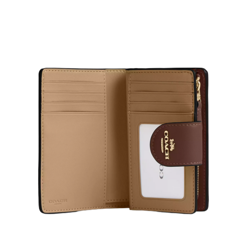 Monedero Coach