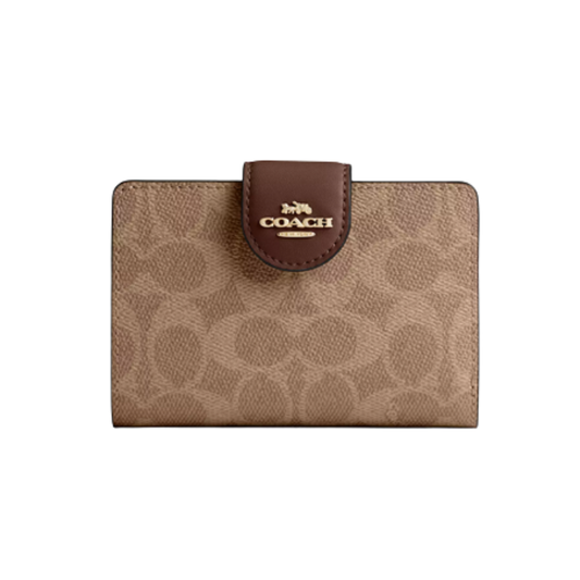 Monedero Coach