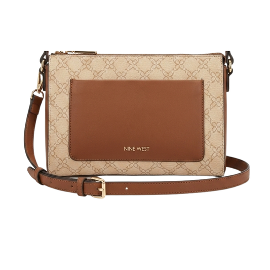 Cartera Crossbody Nine West