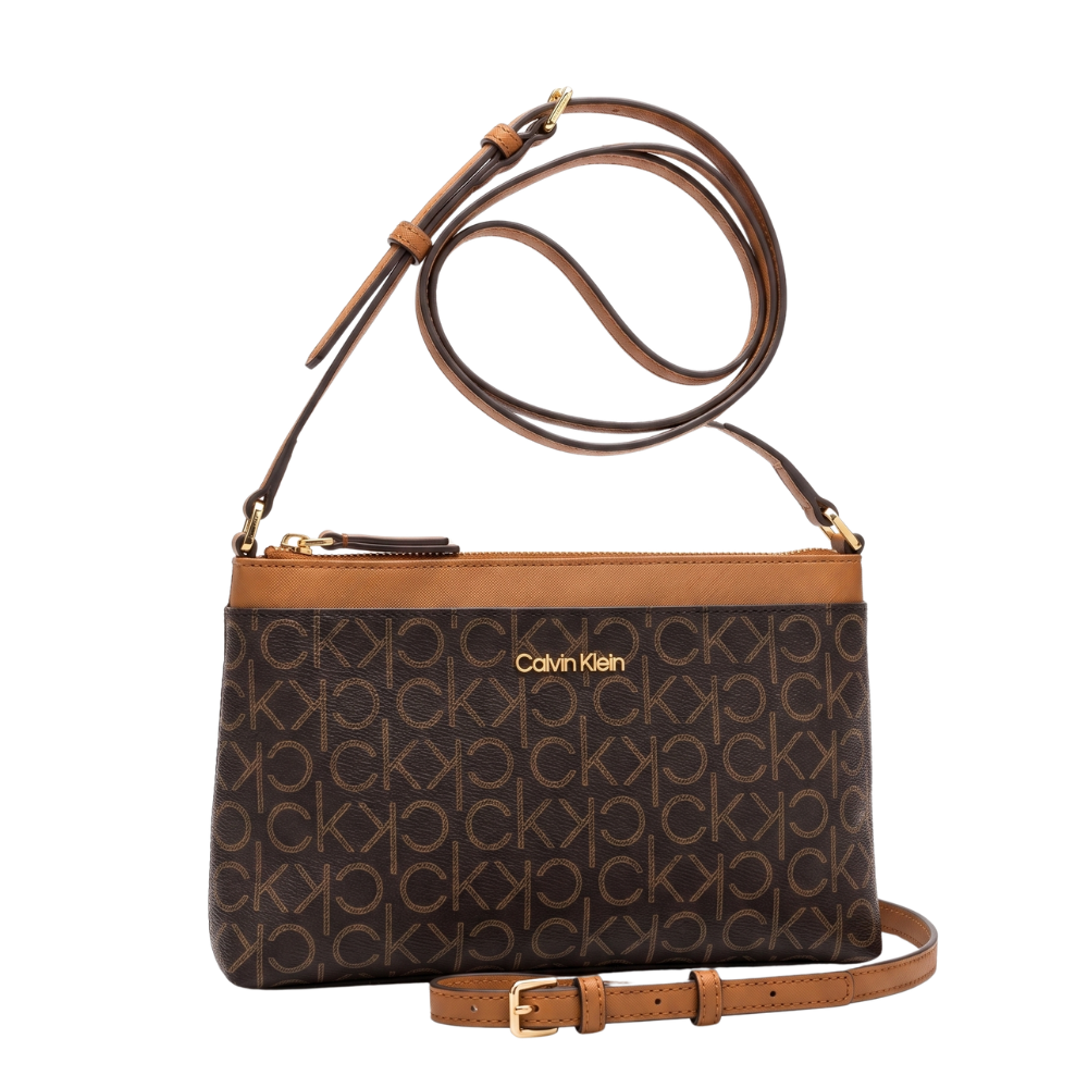 Cartera Crossbody Calvin Klein