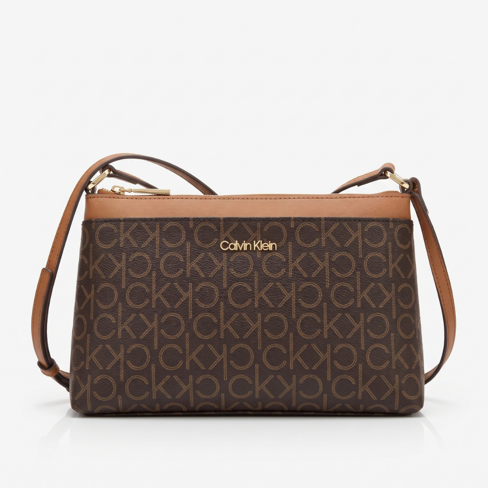 Calvin Klein – Bolso Crossbody