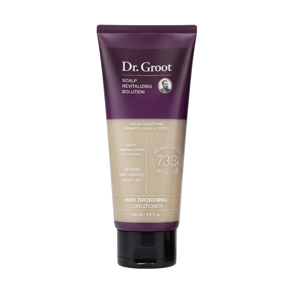 Dr. Groot Hair Thickening Conditioner 280 ml