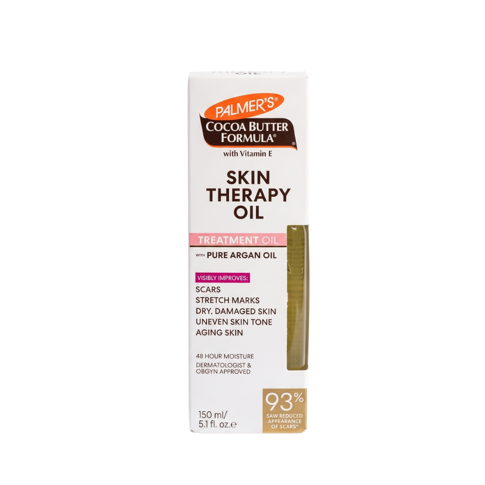 Palmer’s Cocoa Butter Formula – Skin Therapy Oil con Vitamina E 150 ml