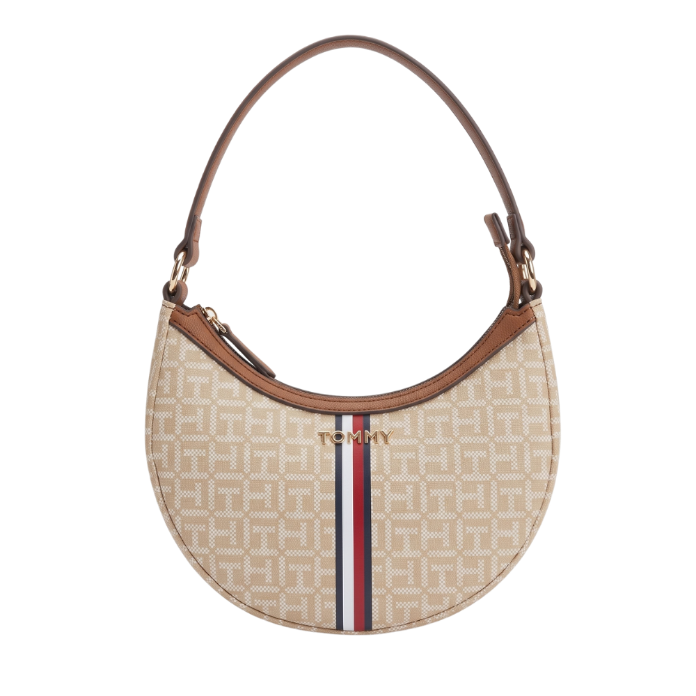 Tommy Hilfiger – Bolso Hobo