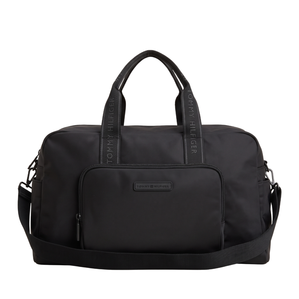 Bolso de Viaje Tommy Hilfiger – Negro