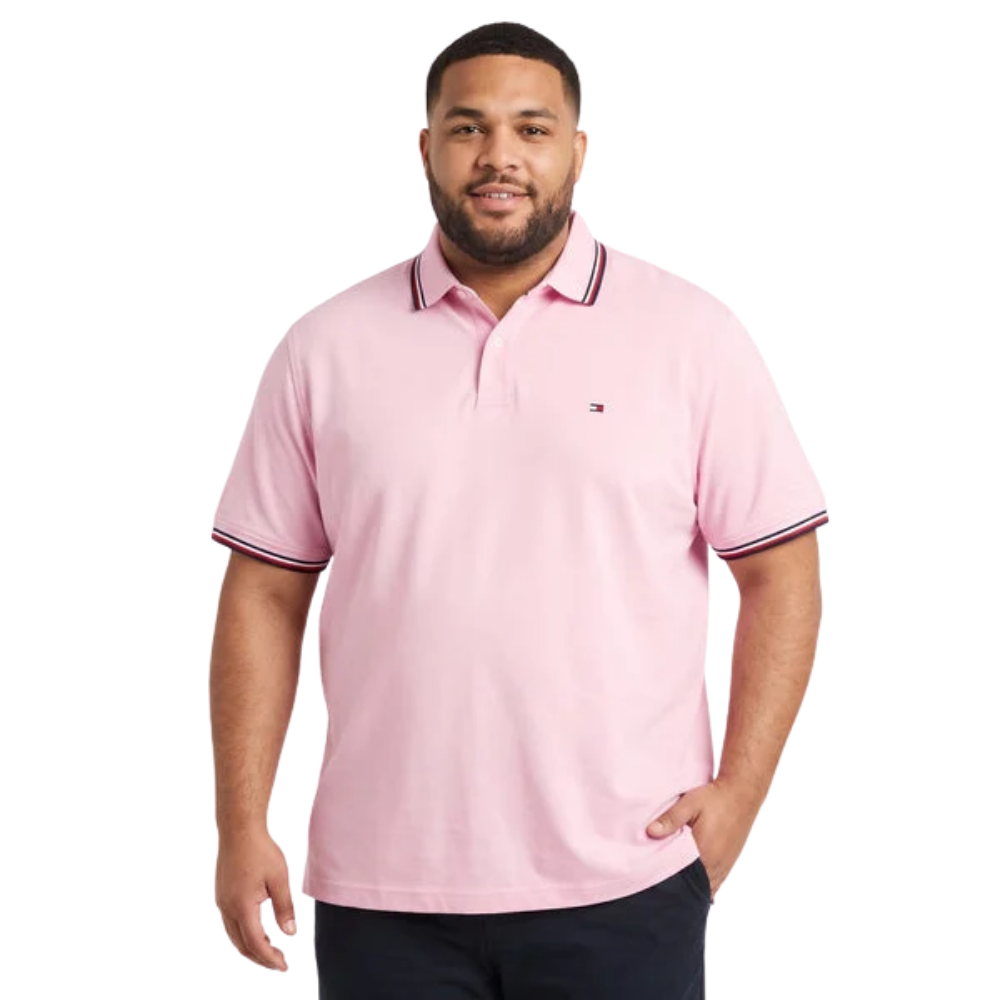 Camisa Tommy Polo - XL