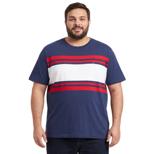 Camisa Tommy para hombre - XXL