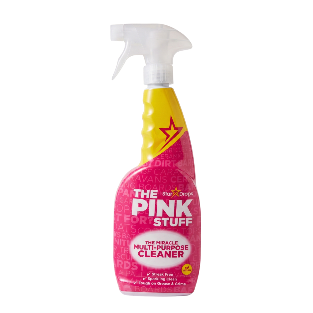 Spray Pink Stuff Multiusos