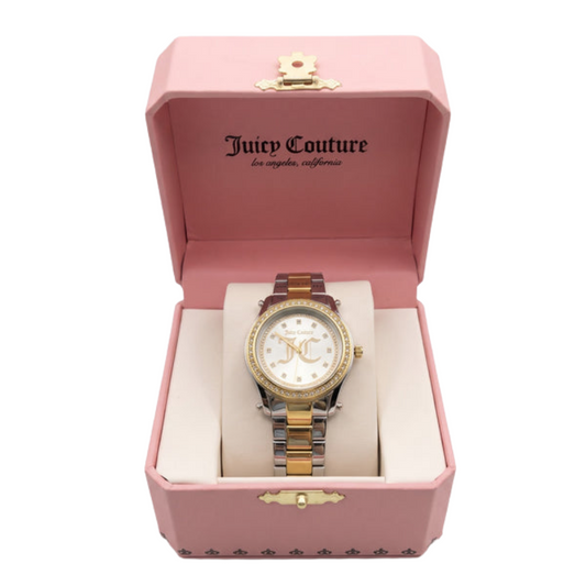 Reloj dama Juicy Couture