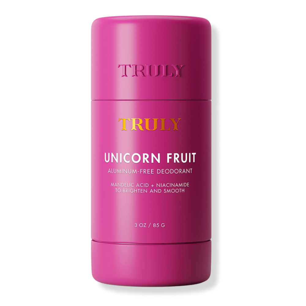 Desodorante iluminador - Unicorn Fruit