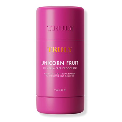 Desodorante iluminador - Unicorn Fruit