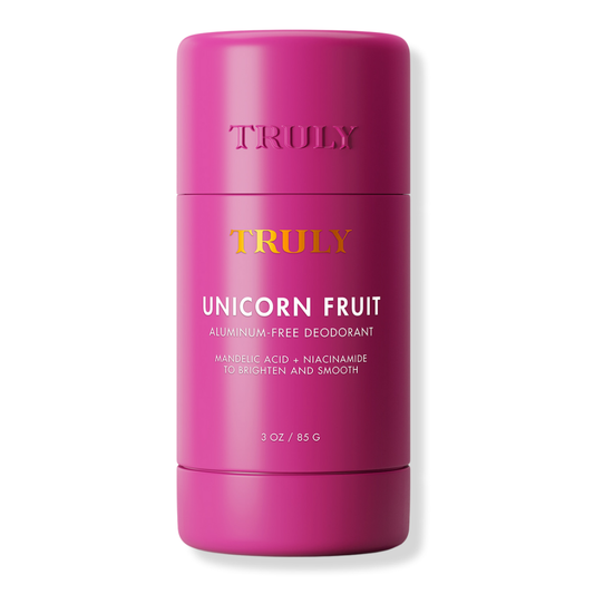 Desodorante iluminador - Unicorn Fruit