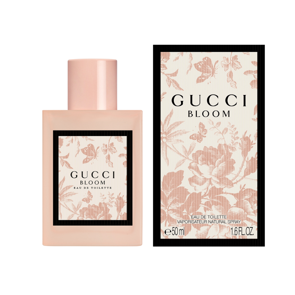 Perfume Gucci Bloom EDT 50 ml