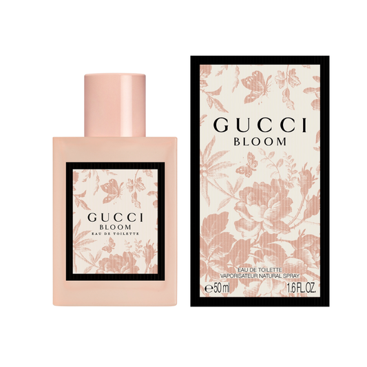 Perfume Gucci Bloom EDT 50 ml