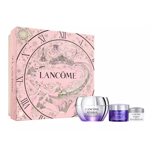 Set Facial Rénergie – Lancome