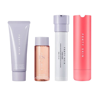 Fenty Skin – Set de Cuidado Facial