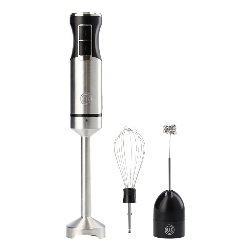 Batidora de Mano Multifuncional