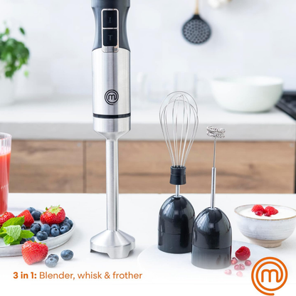 Batidora de Mano Multifuncional