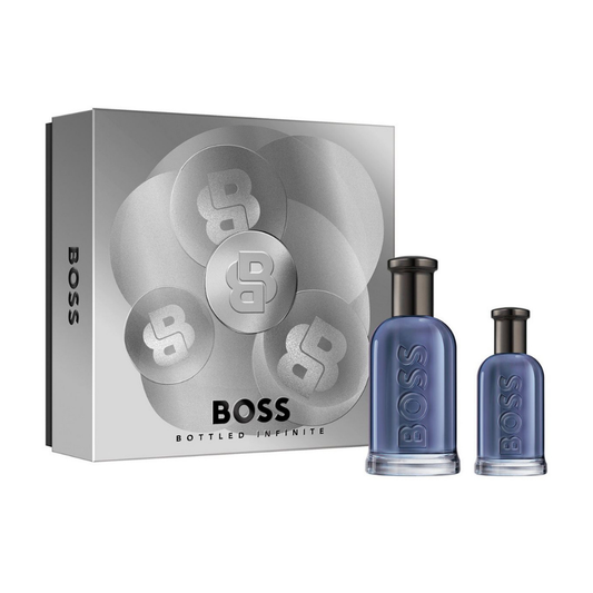 BOSS Bottled Infinite – Set para Caballero