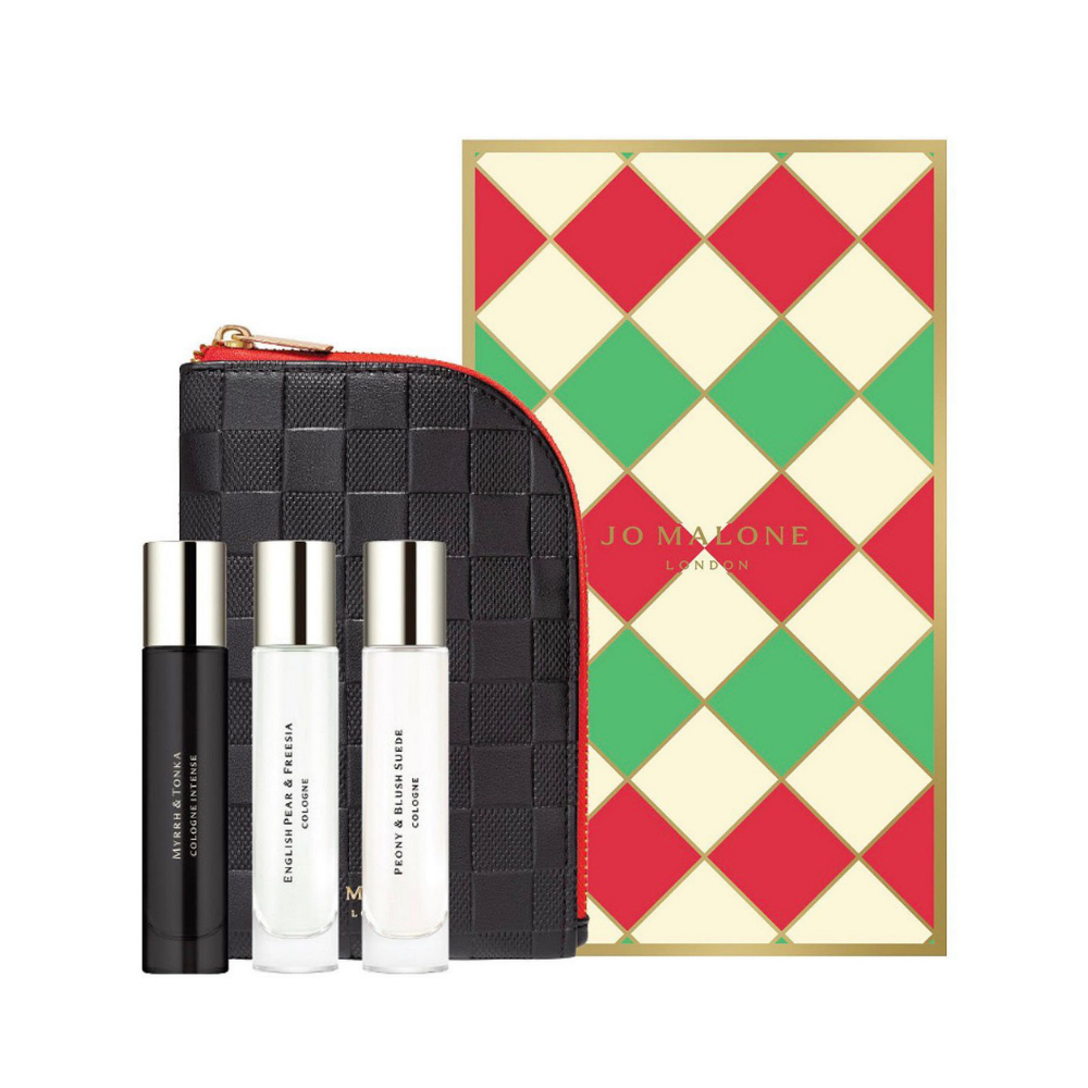 Set Jo Malone London – Mini Cologne Collection