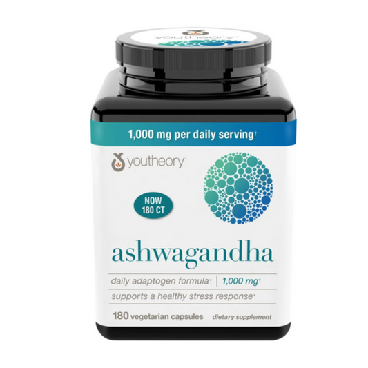 Ashwagandha Pastillas