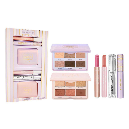 Tarte – Kindness Café Collection