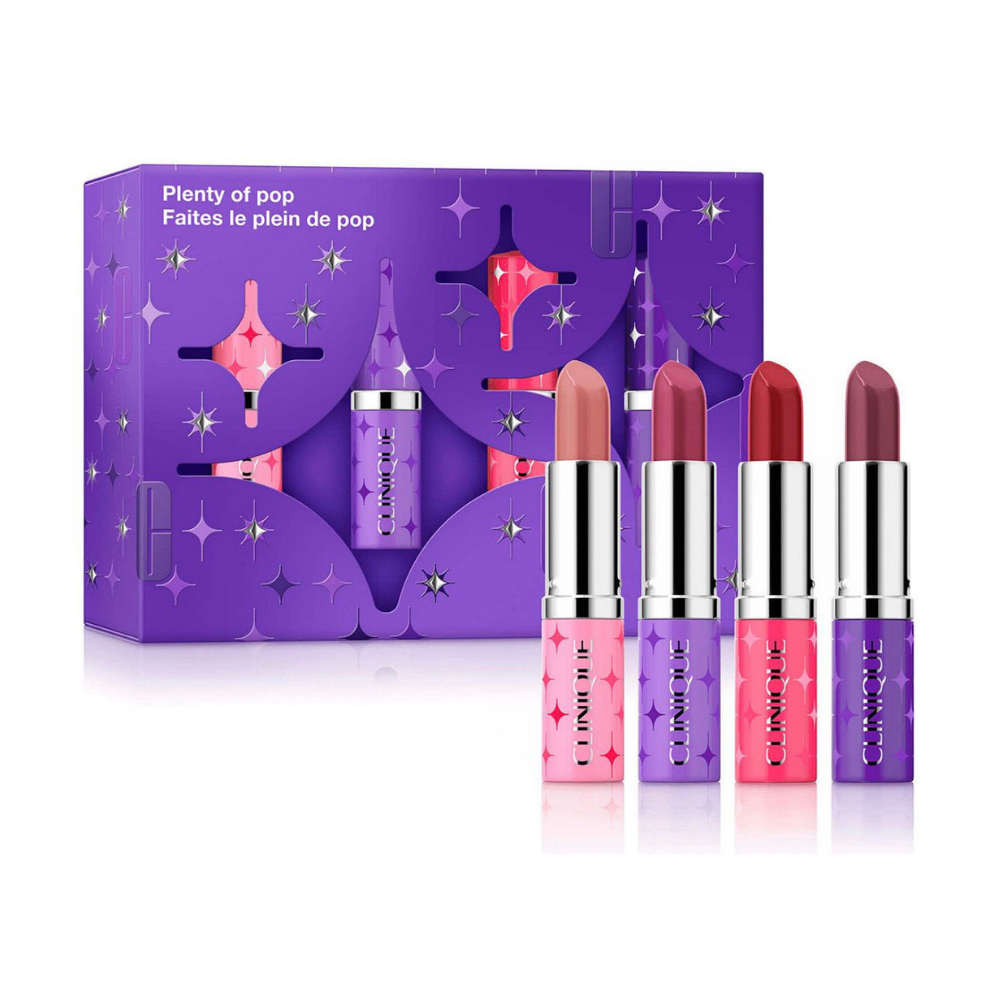 Set Labiales Mini – Clinique