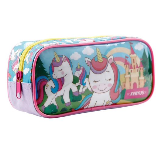 Lapicera Infantil Unicornio