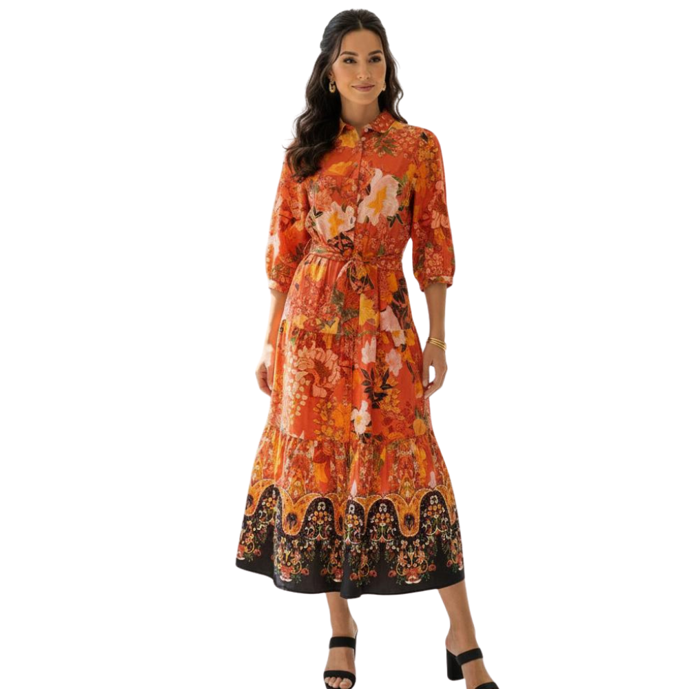 Vestido de Mujer Talla S