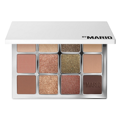 Paleta de Sombras Ethereal - Makeup by Mario