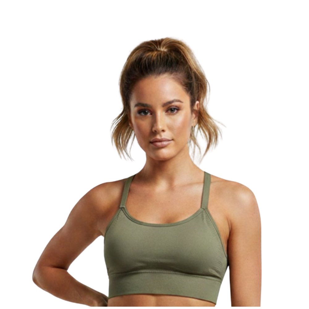 Set de 2 Sport Bra – Talla S