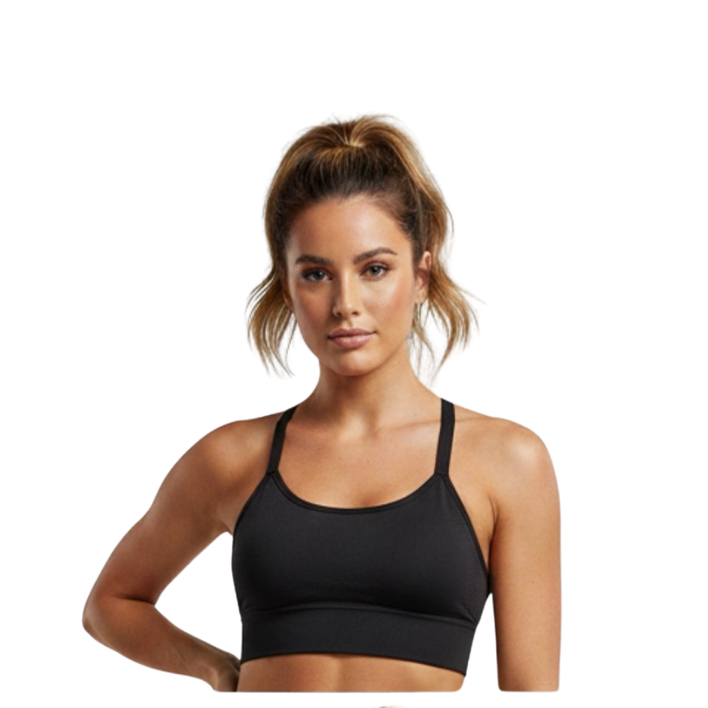 Set de 2 Sport Bra – Talla S