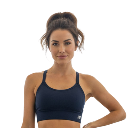 Set de 2 Sport Bra New Balance – Talla S