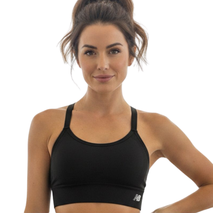 Set de 2 Sport Bra New Balance – Talla S