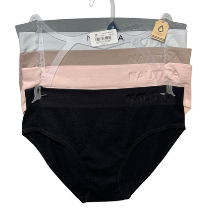 Set de 5 Calzones Nautica – Talla M