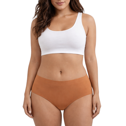 Set de 5 Panties Danskin – Talla S