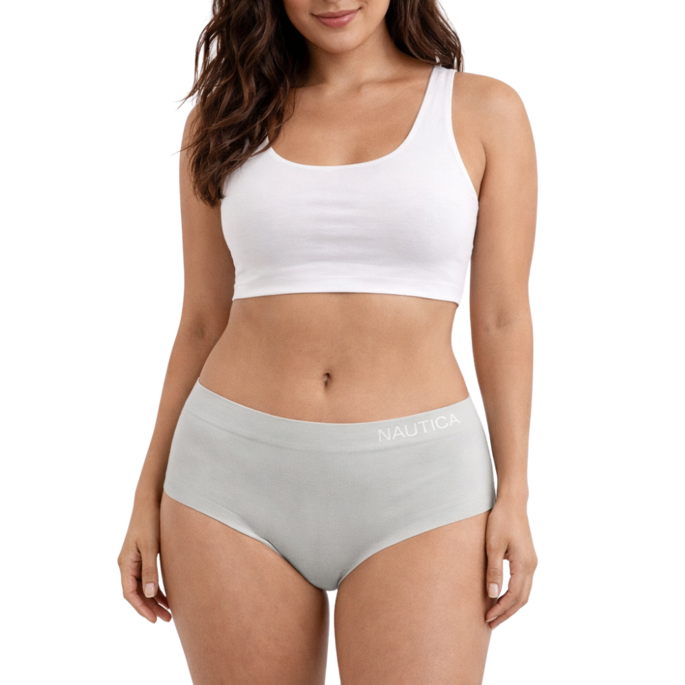 Set de 5 Panties Nautica – Talla S