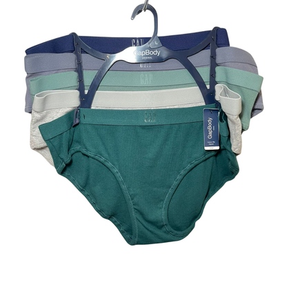 Set de Calzones de Algodón – Talla L | Gap