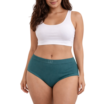 Set de Calzones de Algodón – Talla L | Gap