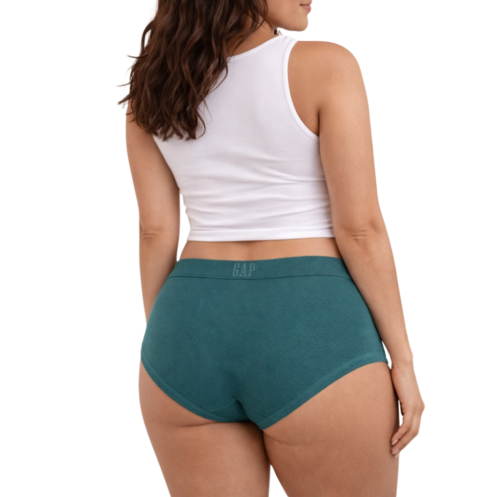 Set de Calzones de Algodón – Talla L | Gap